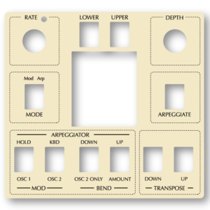 OB-X8-SEM-trigger-panel